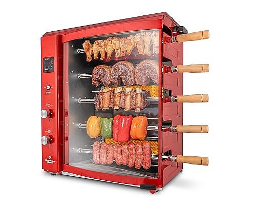 ���� ������� ������� ���� BRAZILIAN-FLAME-5B 