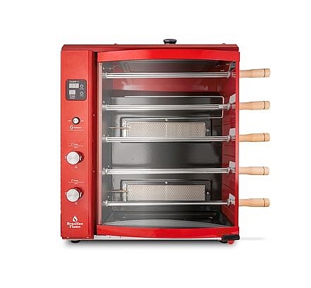 ���� ������� ������� ���� BRAZILIAN-FLAME-5B 