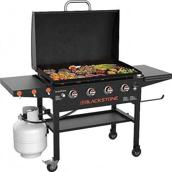 ���� �� ������� ���� BLACKSTONE 36