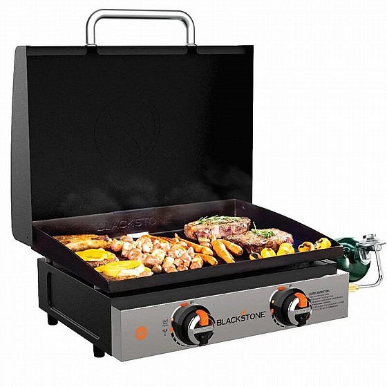 ���� �� ������� ���� BLACKSTONE 22