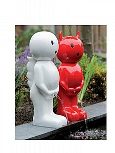 ����� ���/���� ����� Boy-large-Devil ������ UBBINK