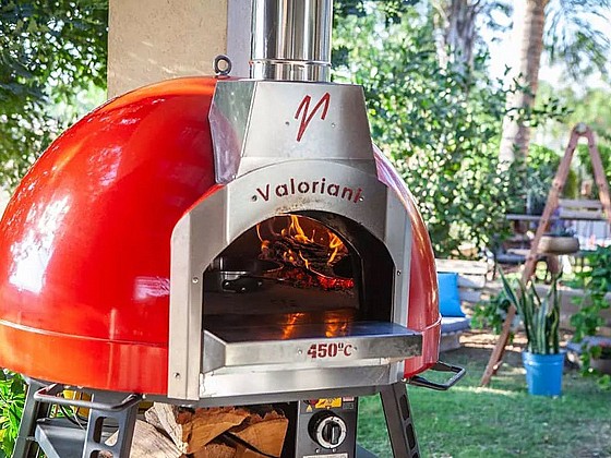 ����� ������ ���� ������ ��� �� ���  Valoriani Bravo 75 450�C *���� ����*