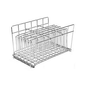 ���� ����� ������ �� ��� ANOVA Sousvide Rack- Large