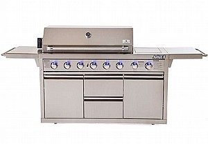 ���� �� ������ ���� Caesar GRILL JULIUS 6