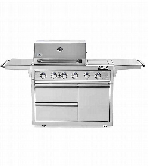 ���� �� ������ Caesar GRILL JULIUS 4 