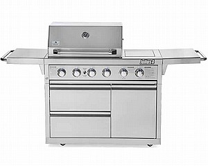 ���� �� ������ Caesar GRILL JULIUS 4 