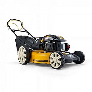 מכסחת דשא בנזין נדחפת CubCadet CC46POD מכסחת דשא בנזין נדחפת CubCadet CC46POD