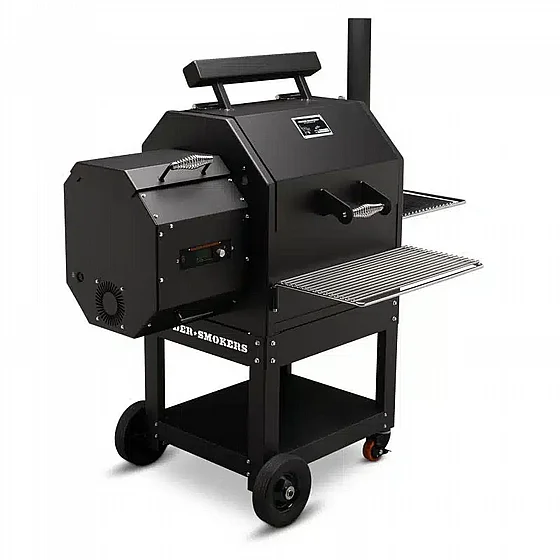 ����� ����� ����� YS480s �� ����� ���� Yoder Smokers