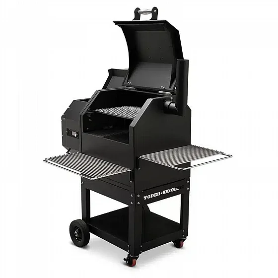 ����� ����� ����� YS480s �� ����� ���� Yoder Smokers