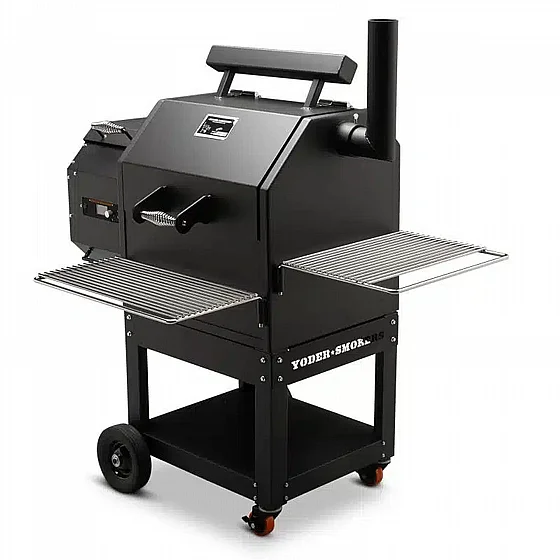 ����� ����� ����� YS480s �� ����� ���� Yoder Smokers