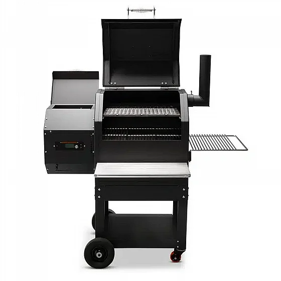 ����� ����� ����� YS480s �� ����� ���� Yoder Smokers