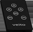 ���� ����� ���� ������ ���� 1700W ��������� ���� + ��� VEITO CH-1800RE