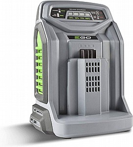 מטען מהיר לסוללות EGO 56V מטען מהיר לסוללות EGO 56V