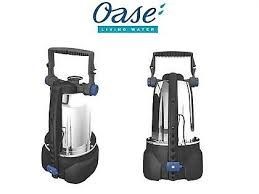 ����� ����� ���� ��� �� ����� ����� OASE PROMAX CLEARDRAIN. �"� 11000