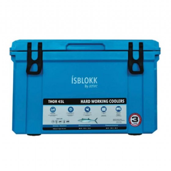 ������ ������� THOR 75L