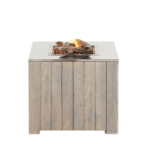 ����� �� COSICUBE 70 BLACK 70X70X58