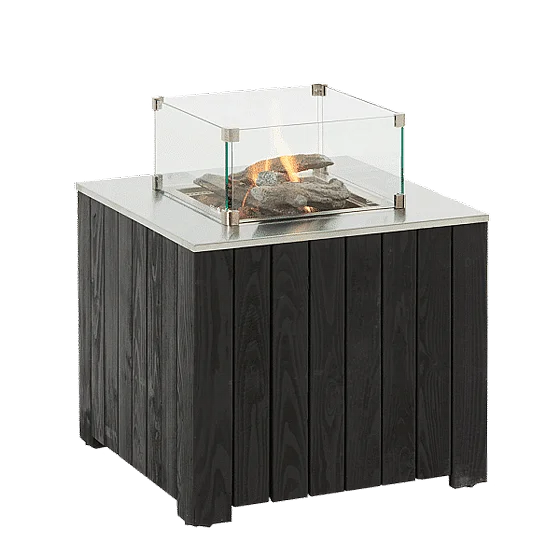 ����� �� COSICUBE 70 BLACK 70X70X58