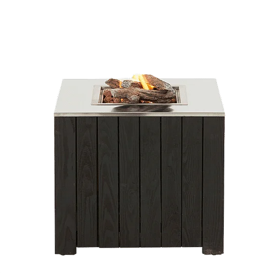 ����� �� COSICUBE 70 BLACK 70X70X58