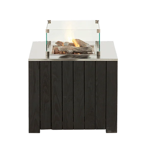 ����� �� COSICUBE 70 BLACK 70X70X58