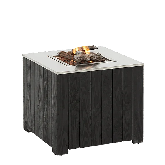 ����� �� COSICUBE 70 BLACK 70X70X58