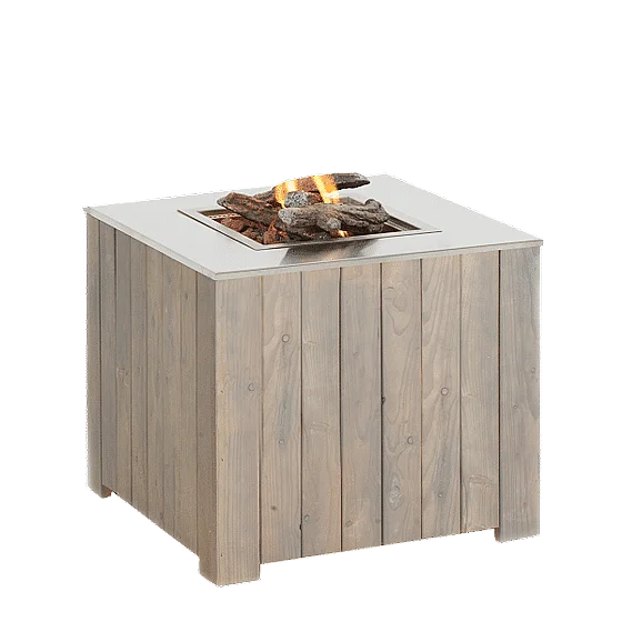 ����� �� COSICUBE 70 BLACK 70X70X58