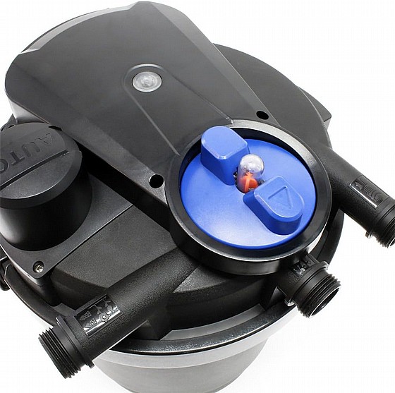 ����� ��� ����� ���� ������� ���, ���� ������� SUNSUN CPA-2500 UV 11W