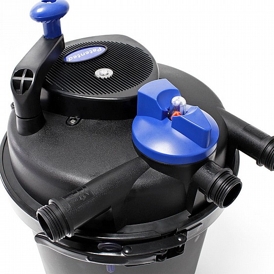 ����� ��� ����� ����� ������� ��� ���� ������� SUNSUN CCPF-2500 UV 11W