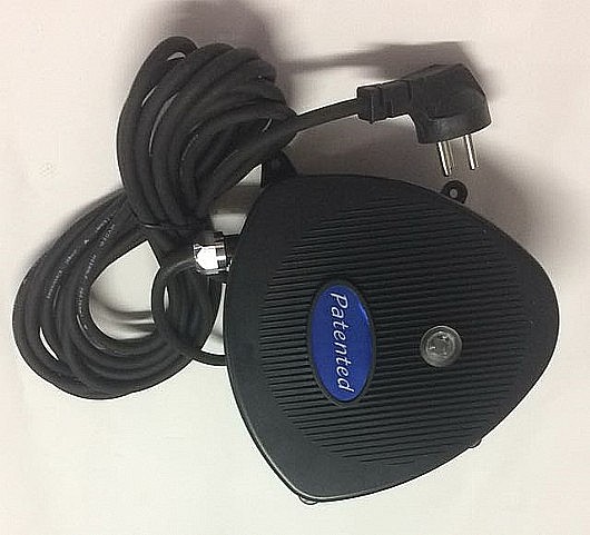 ����� UV ����� ��� ��� SUNSUN CPF15000