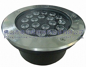 תאורת לד שקועה לבריכות נוי דגם HQ-D15 האוויקי HUIQI-צבע לבחירה תאורת לד שקועה לבריכות נוי דגם HQ-D15 האוויקי HUIQI-צבע לבחירה