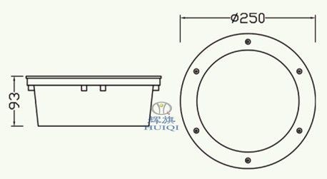 ����� �� ����� ������� ��� ��� HQ-D24 ������� HUIQI-��� ������