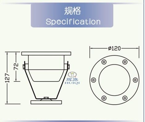 ����� �� ������� ������� ��� ��� HQ-SO6 ������� HUIQI-��� ������