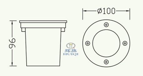 ����� �� ����� ������� ��� ��� HQ-D03 ������� HUIQI-��� ������
