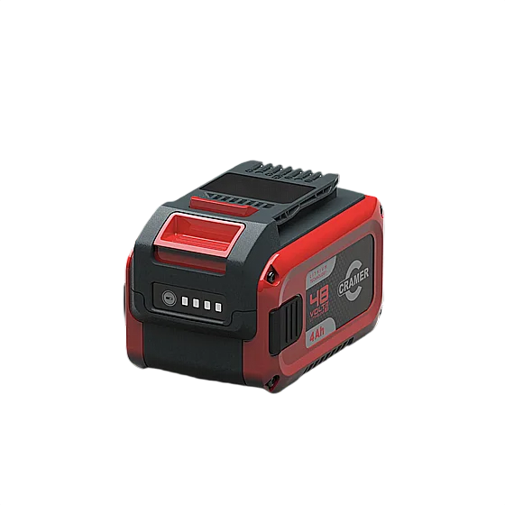 CRAMER ����� ����� 48V192 � 4Ah, �� Bluetooth ������ LED