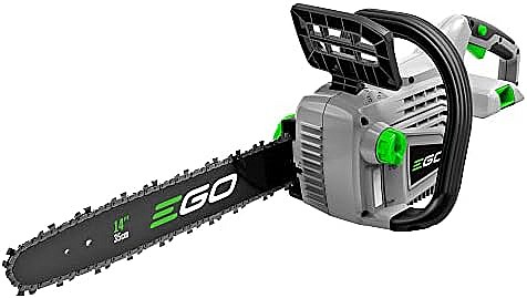 ���� ����� ���� "14 (36 �"�) 56V Brushless � ��� ���� EGO