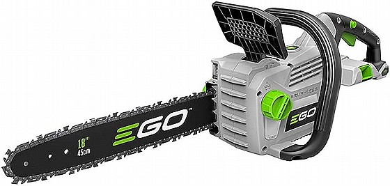 ���� ����� "18 (46 �"�) 56V Brushless-������ ����� 20 ���/���� - ��� ���� EGO