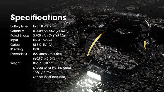 ���� ����� ����� ���� ��� 6000mAh