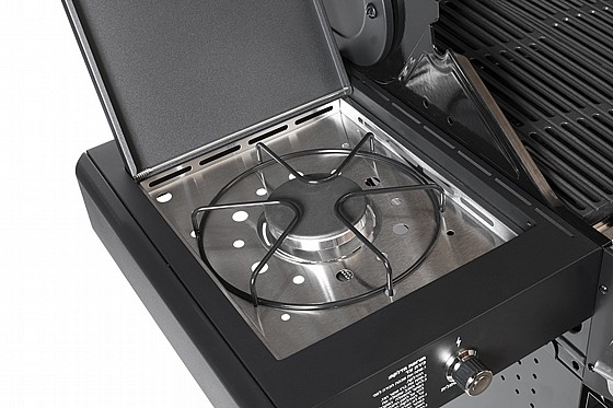 ���� 3 ������ + ���� �� ����� �� ���� ���� Classic 3 Grillstream 