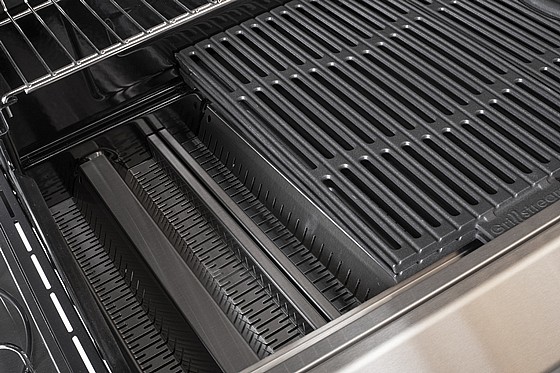 ���� 3 ������ + ���� �� ����� �� ���� ���� Classic 3 Grillstream 