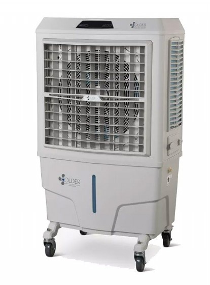 ���� ����� �� ������� ���� 15,000 ��"� Colder VIO