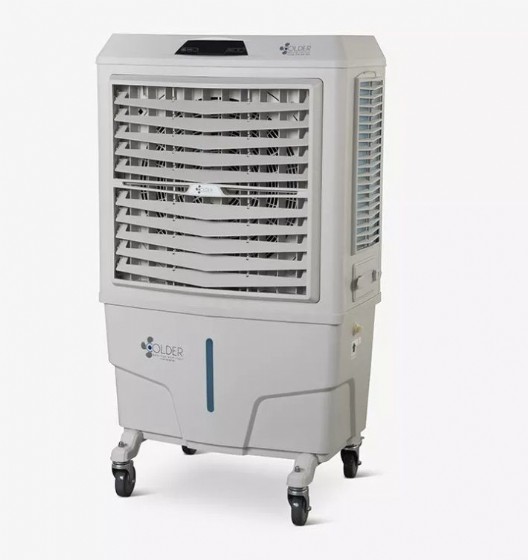 ���� ����� �� ������� ���� 15,000 ��"� Colder VIO