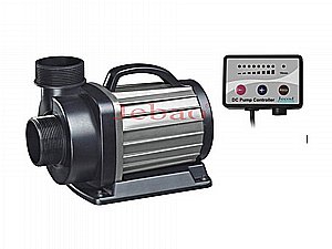 משאבת מים חיצונית/טבולה מתח נמוך 1200 ל"ש JEBAO DCS1200 משאבת מים חיצונית/טבולה מתח נמוך 1200 ל"ש JEBAO DCS1200