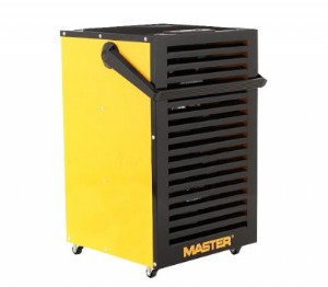 ���� ���� ������� MASTER DH-752 46.7 l/24h