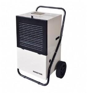 ���� ���� ������� MASTER DH-792 100 l/24h