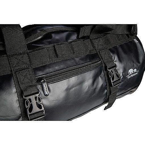  ��� ������ GO NATURE DUFFEL BAG 110L