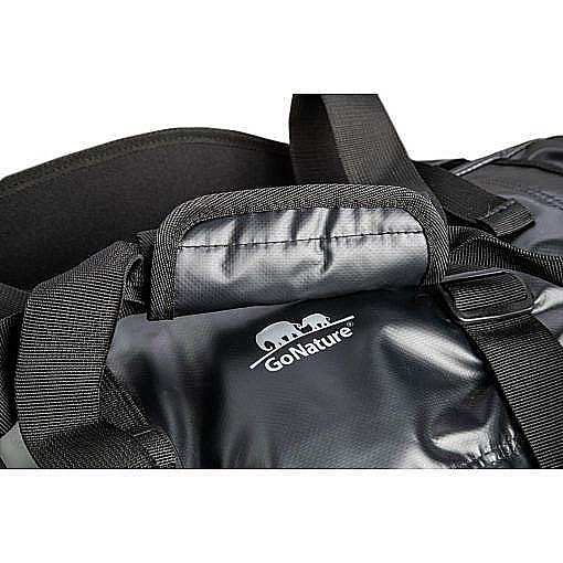  ��� ������ GO NATURE DUFFEL BAG 110L