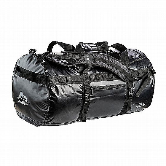  ��� ������ GO NATURE DUFFEL BAG 60L