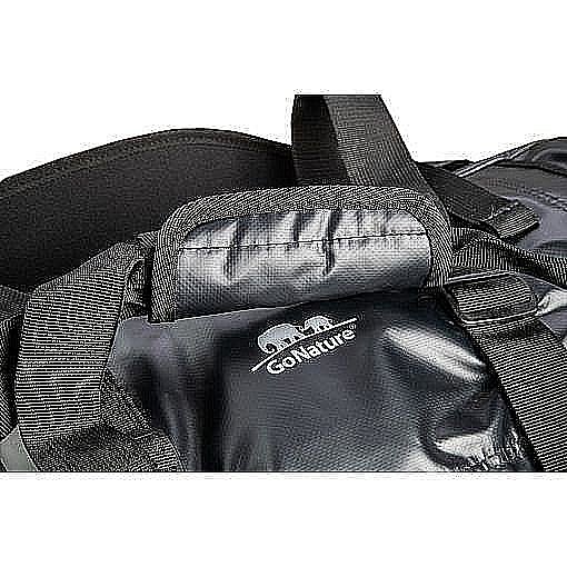  ��� ������ GO NATURE DUFFEL BAG 60L