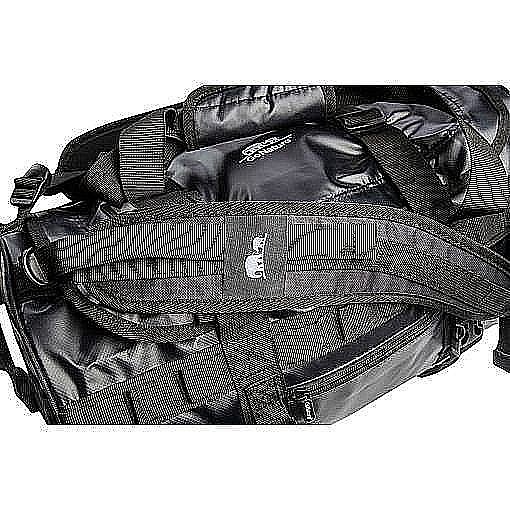  ��� ������ GO NATURE DUFFEL BAG 110L