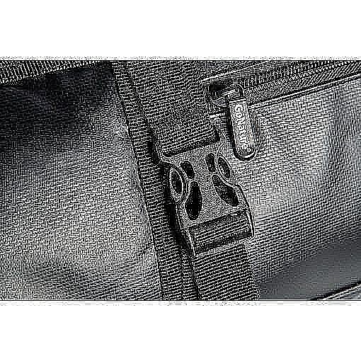  ��� ������ GO NATURE DUFFEL BAG 90L