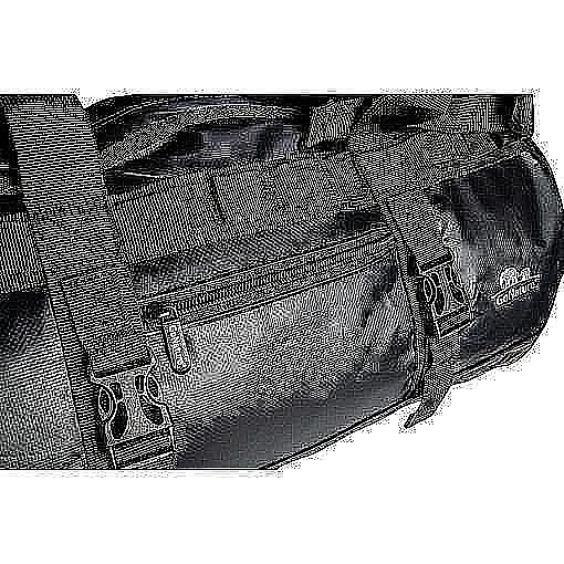  ��� ������ GO NATURE DUFFEL BAG 90L